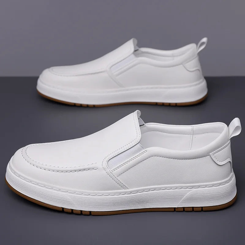 Casual Slip-On Shoes