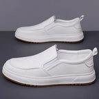 Casual Slip-On Shoes