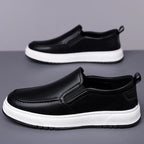 Casual Slip-On Shoes