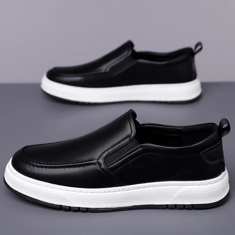 Casual Slip-On Shoes
