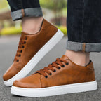 Elegant Leather Shoes