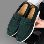 Breathable Summer Loafers
