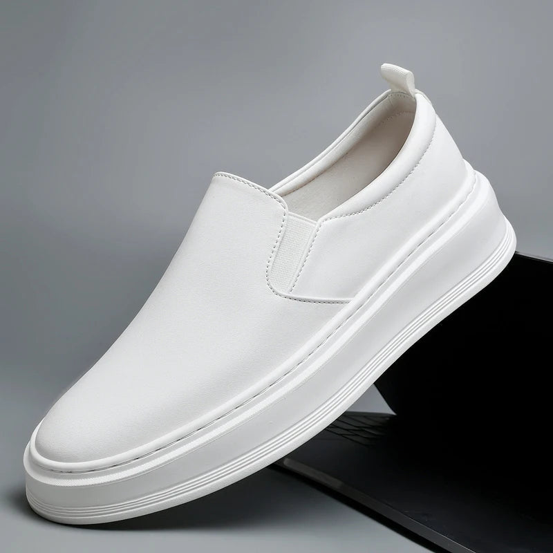 Elegant Slip-On Shoes