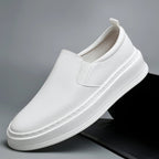 Elegant Slip-On Shoes