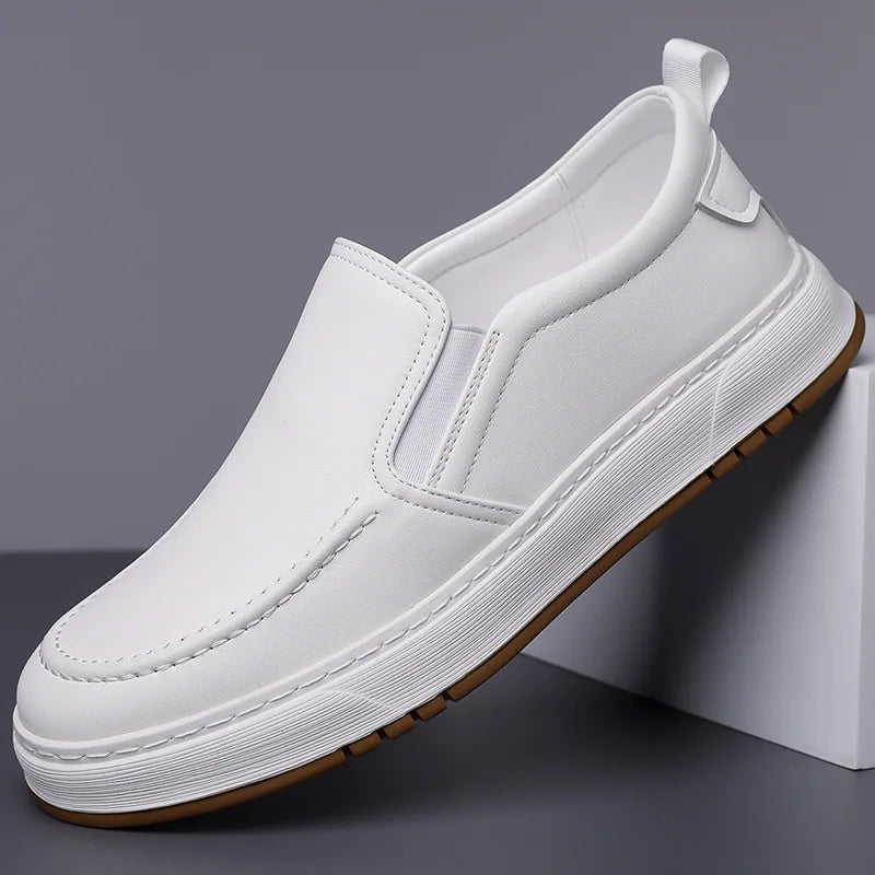 Casual Slip-On Shoes