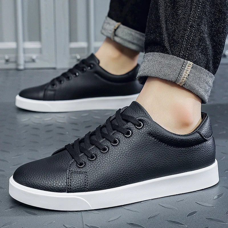 Elegant Leather Shoes