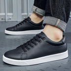 Elegant Leather Shoes