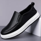 Casual Slip-On Shoes