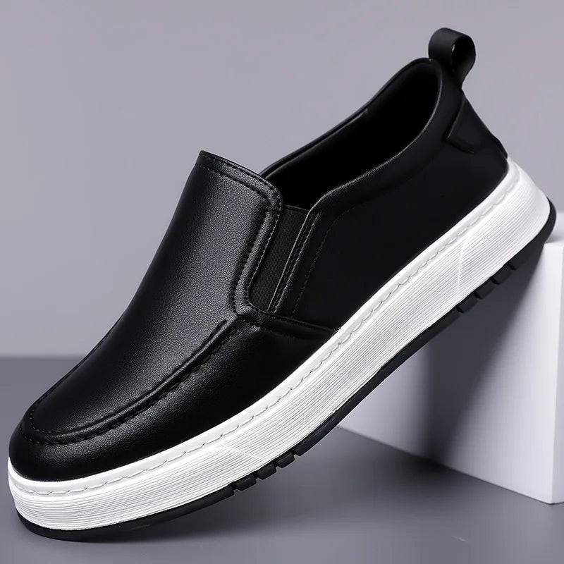 Casual Slip-On Shoes