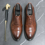 Elegant Formal Business Shoes