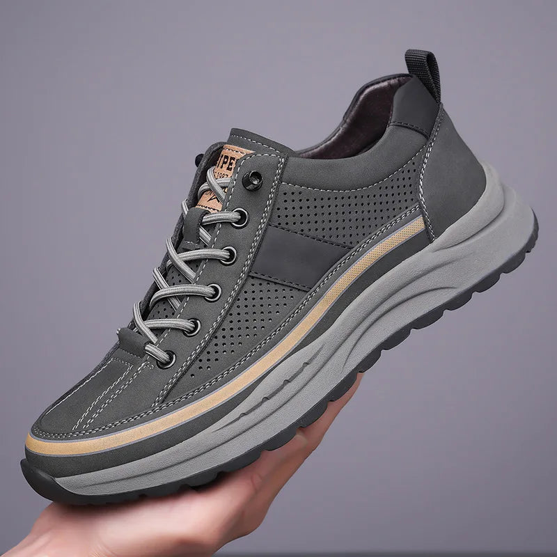 Premium Men's Sneakers