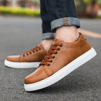 Elegant Leather Shoes