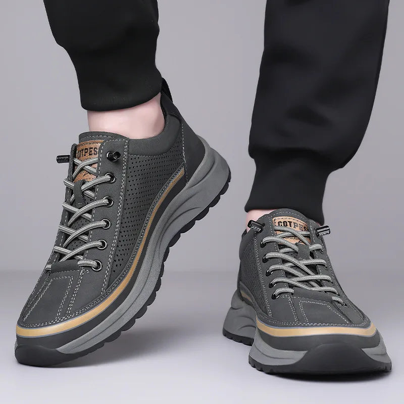 Premium Men's Sneakers