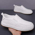 Casual Slip-On Shoes
