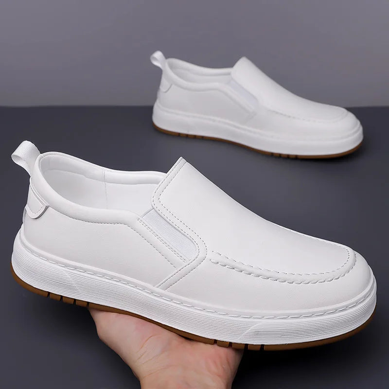 Casual Slip-On Shoes