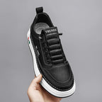 Elegant Leather Shoes