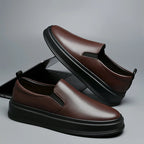 Elegant Slip-On Shoes