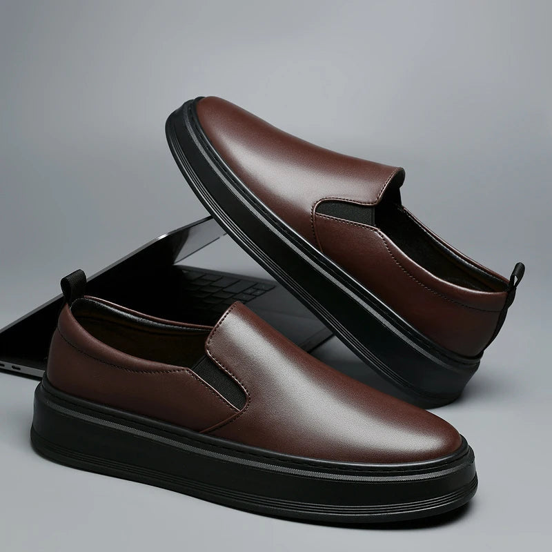 Elegant Slip-On Shoes