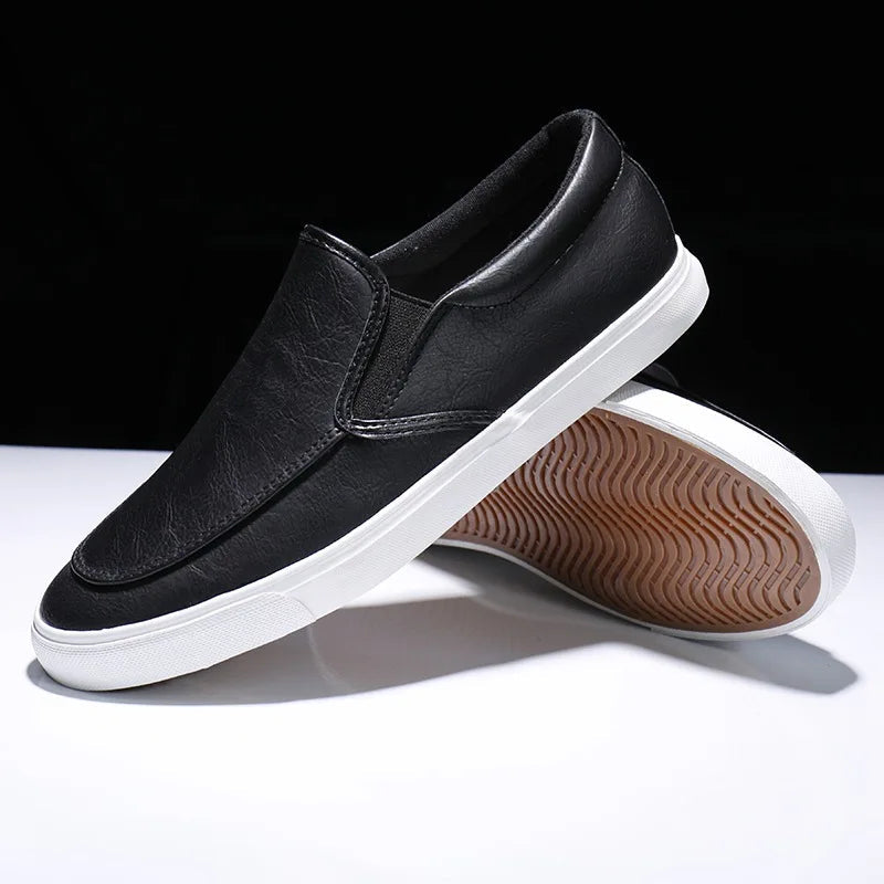 Elegant Slip-On Shoes
