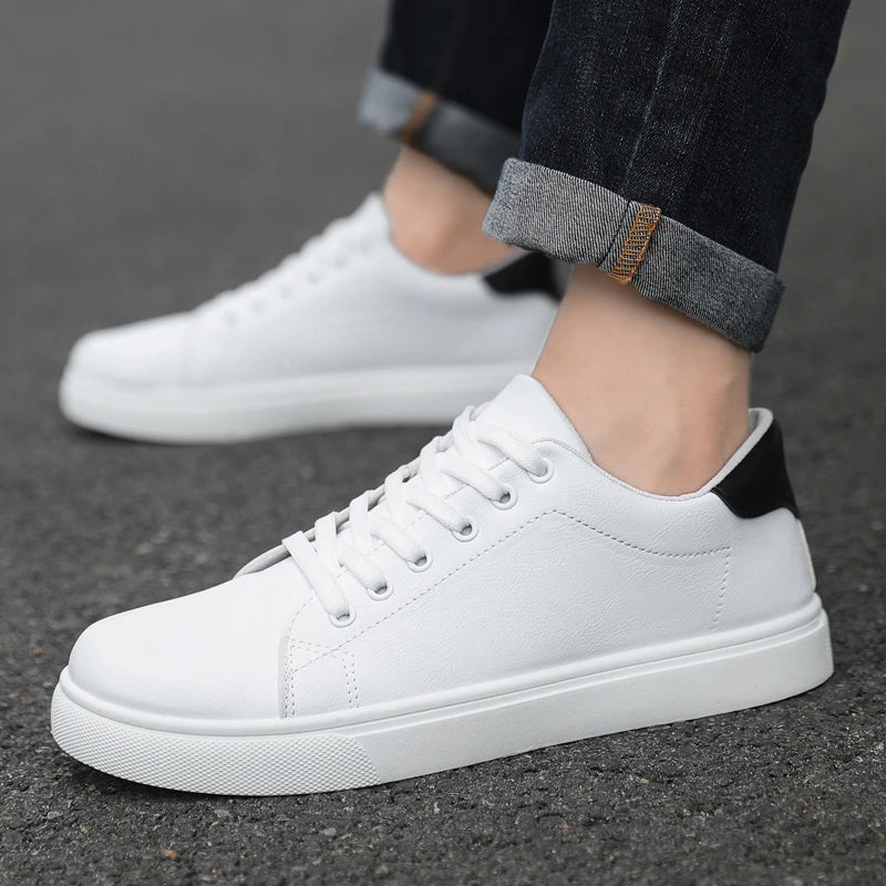 Elegant Leather Shoes