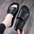 Elegant Leather Sandals