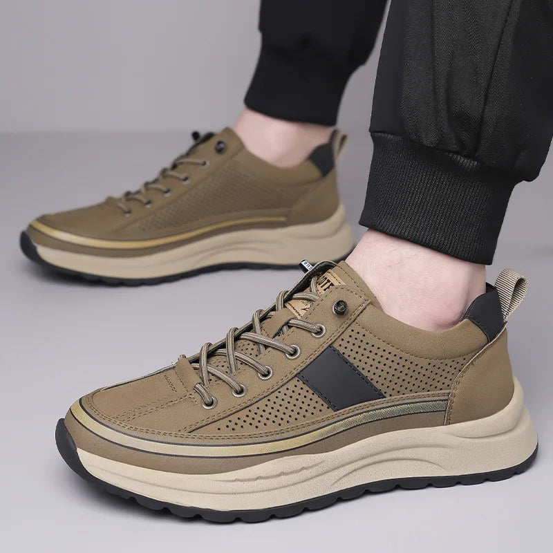 Premium Men's Sneakers