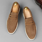 Breathable Summer Loafers