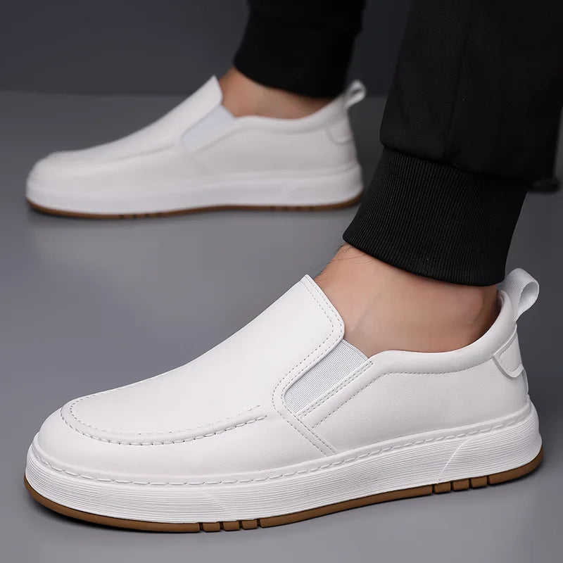 Casual Slip-On Shoes