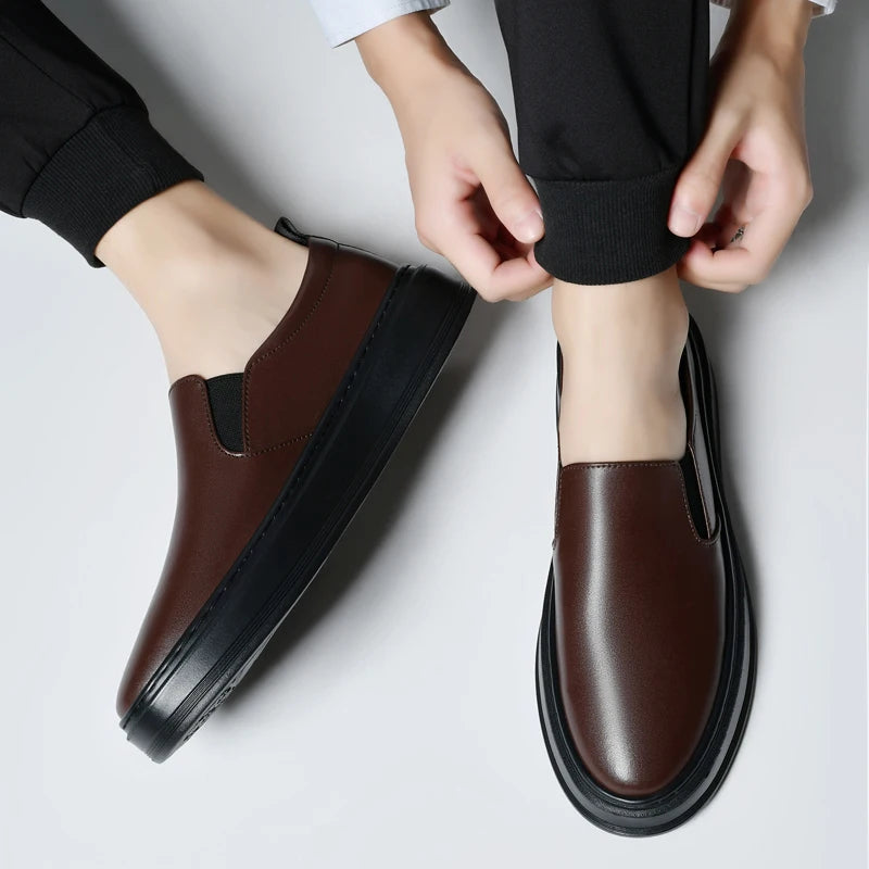 Elegant Slip-On Shoes