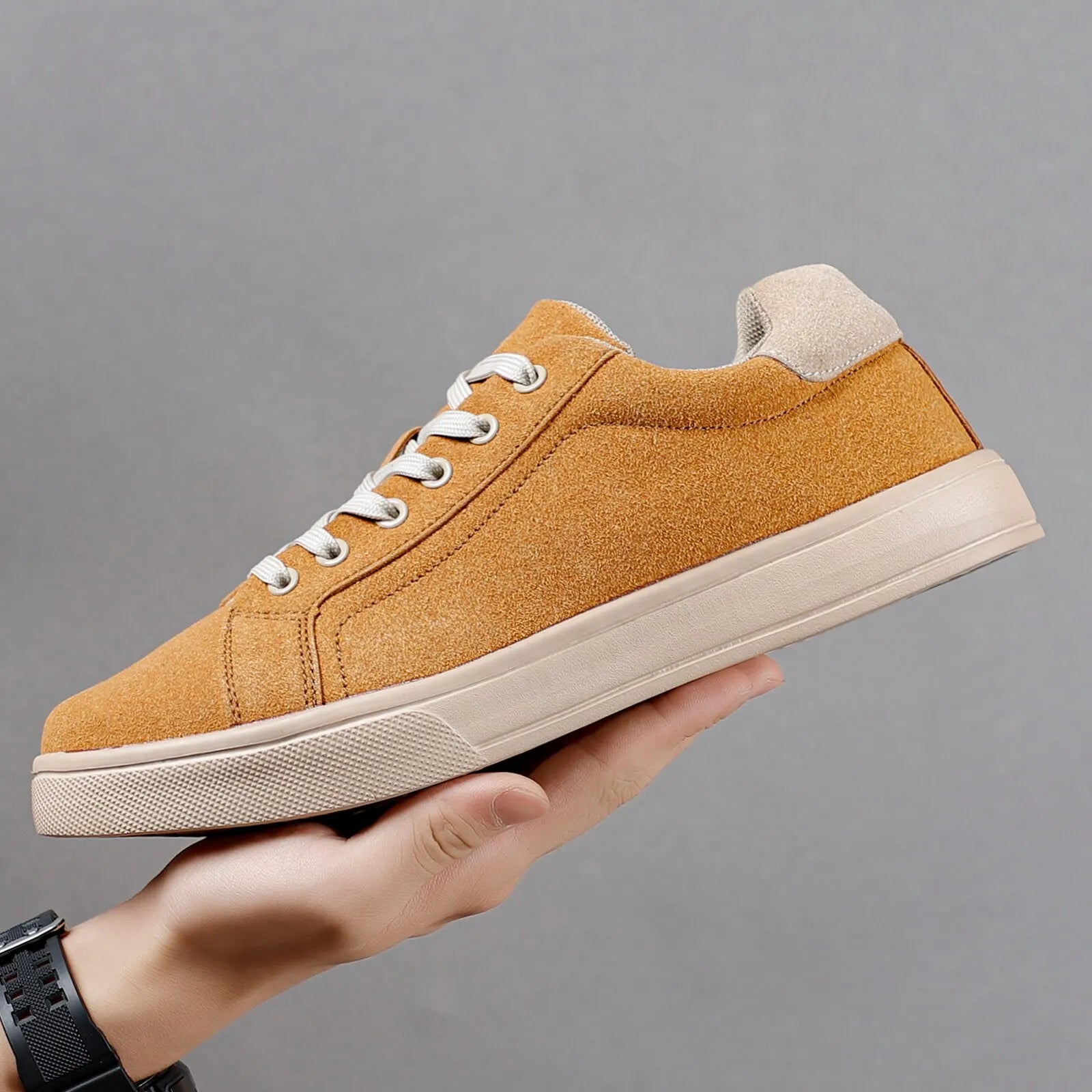 Casual Men's Sneakers