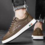 Elegant Leather Shoes