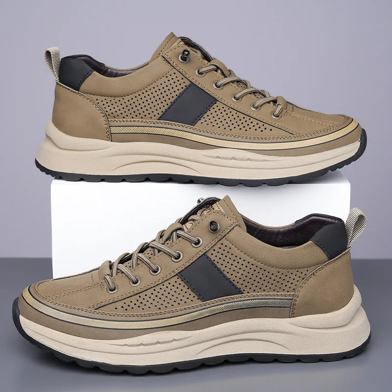 Premium Men's Sneakers