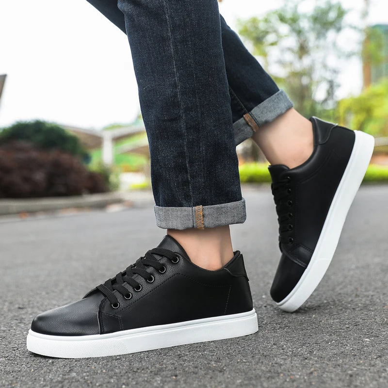 Elegant Leather Shoes