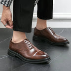 Elegant Formal Business Shoes