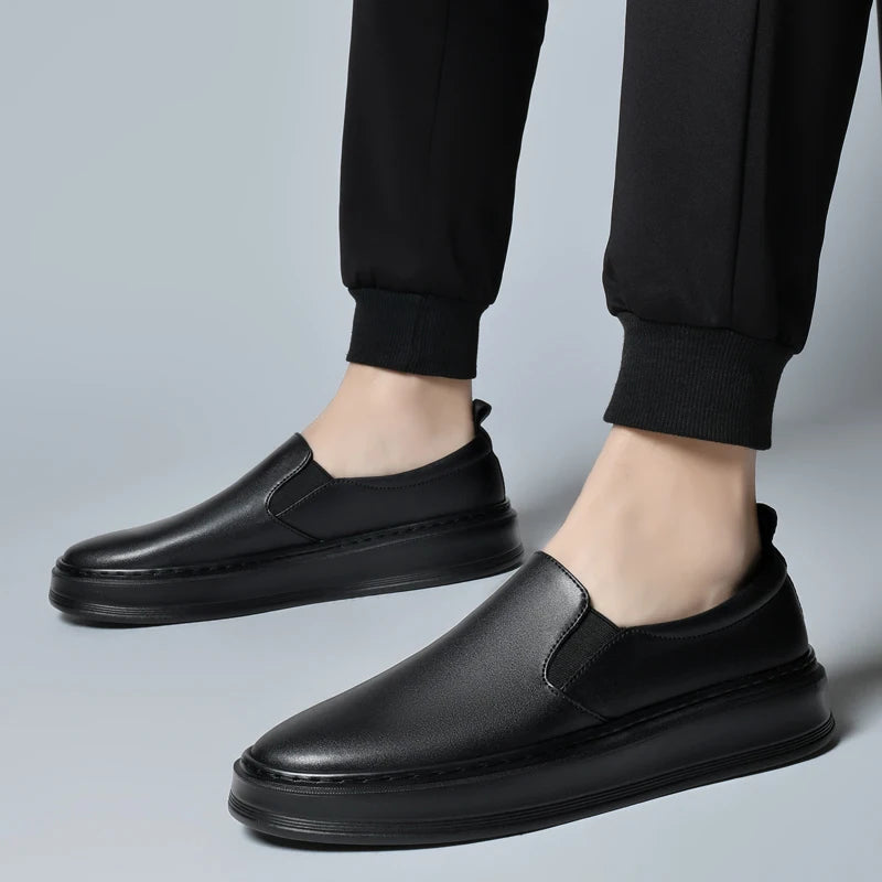 Elegant Slip-On Shoes