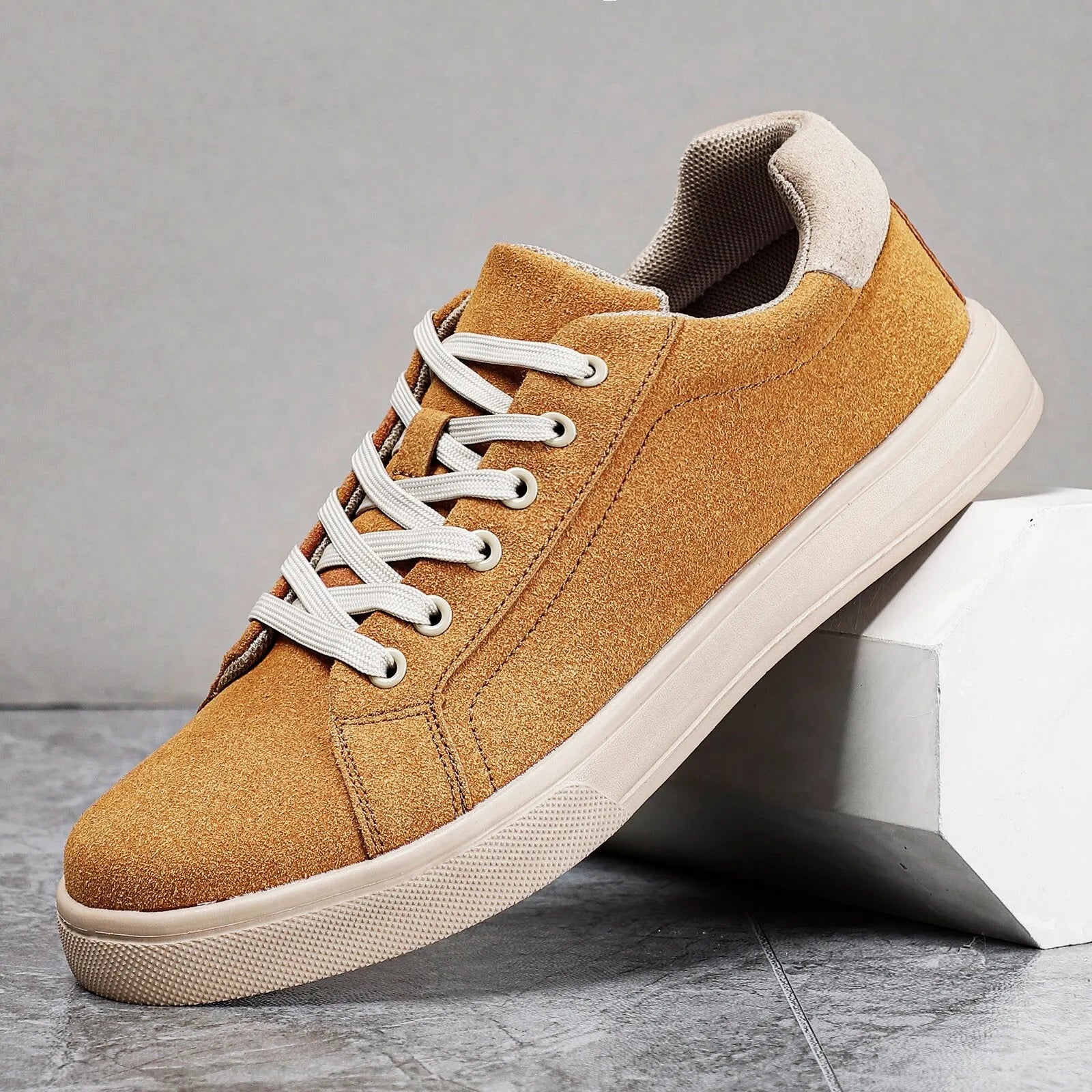 Casual Men's Sneakers