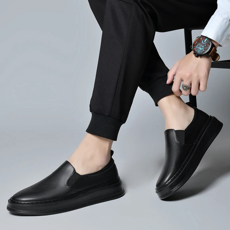 Elegant Slip-On Shoes