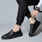 Elegant Slip-On Shoes