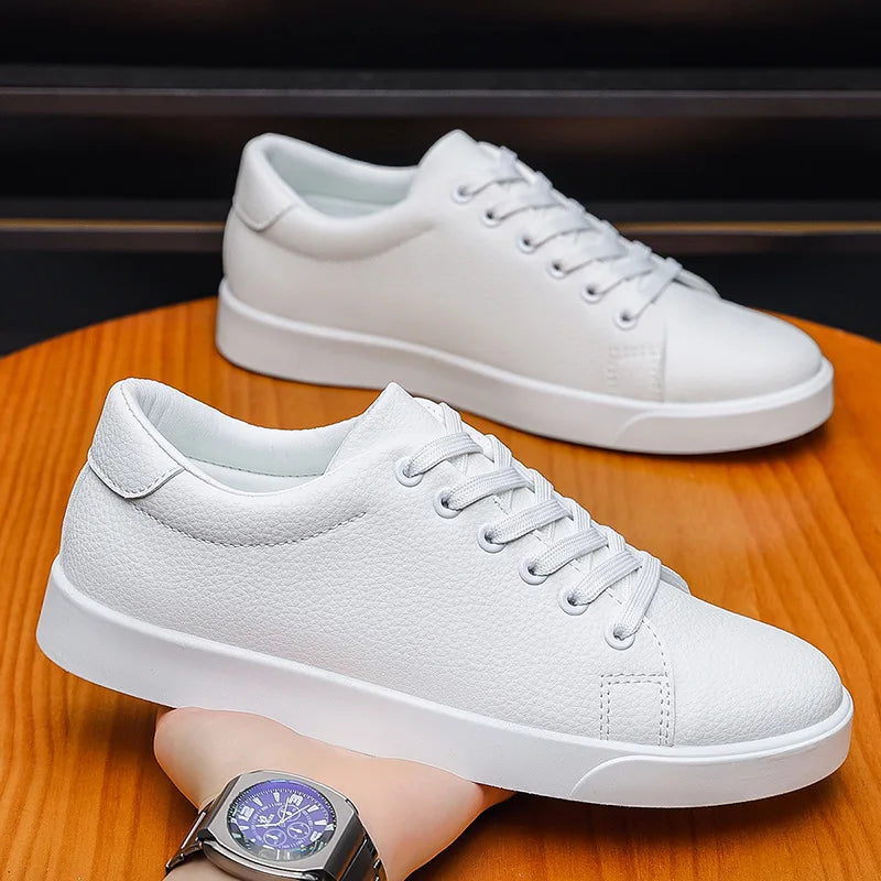 Elegant Leather Shoes