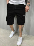 Elegant Cargo Shorts