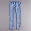 Casual Linen Pants