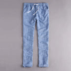 Casual Linen Pants