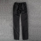 Elegant Cotton Linen Pants