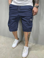 Elegant Cargo Shorts