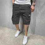 Elegant Cargo Shorts