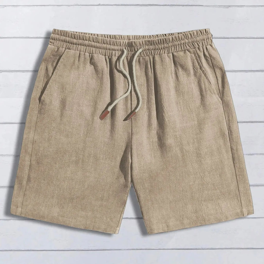 Breathable Summer Shorts