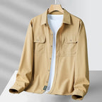 Elegant Cargo Shirt