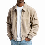 Vintage Men's Jacket