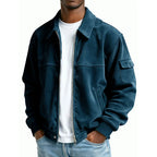 Vintage Men's Jacket