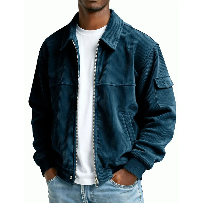 Vintage Men's Jacket